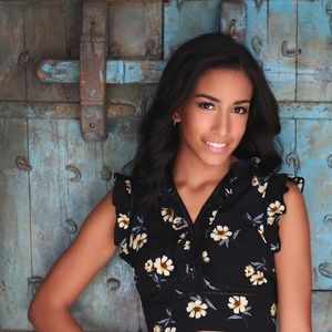 Meet your Posher, Gianna